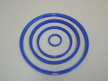 聚氨酯弹性体的应用和开发