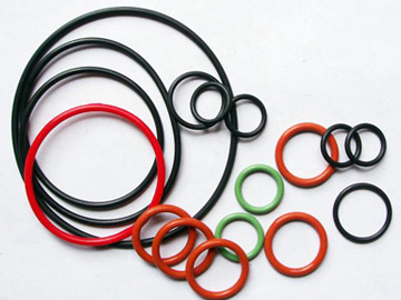 如何选择经济有效的橡胶密封件—o型密封圈