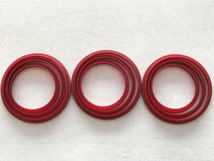 聚氨酯防尘圈015