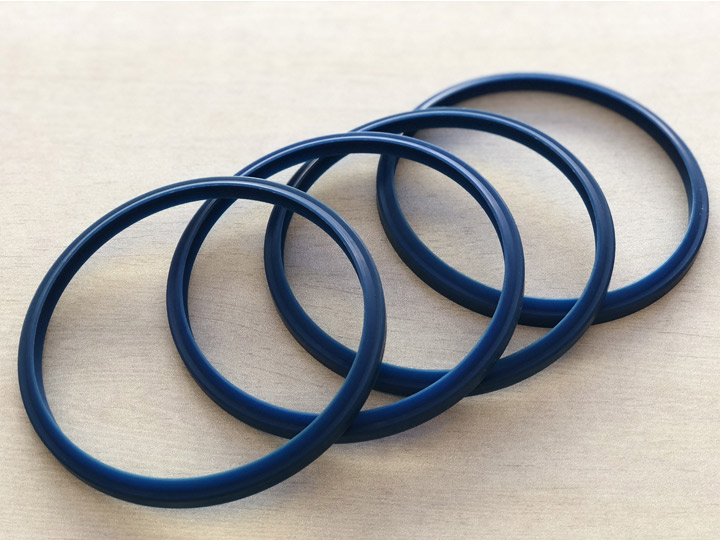 聚氨酯防尘圈011