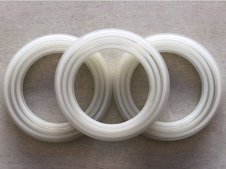 聚氨酯防尘圈001