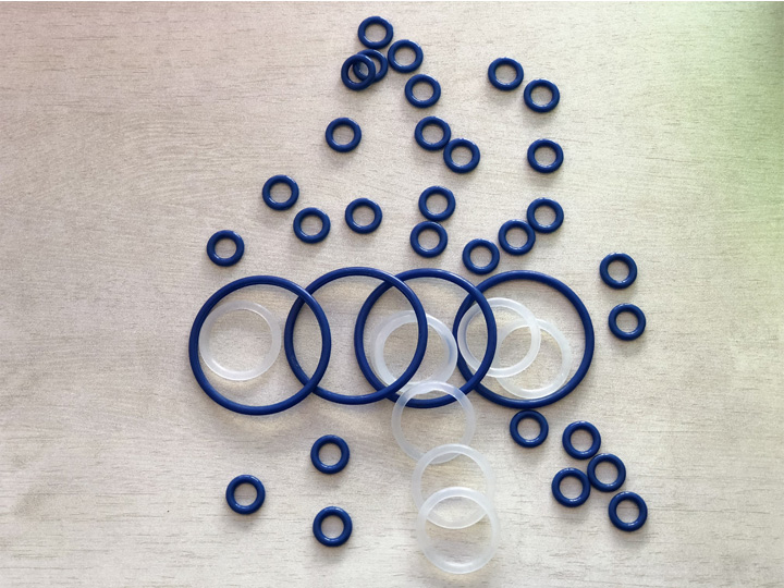 聚氨酯O型圈001