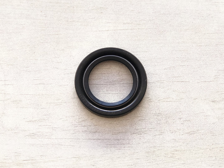 橡胶密封圈012