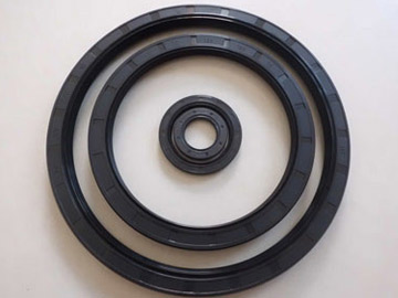 橡胶密封圈010