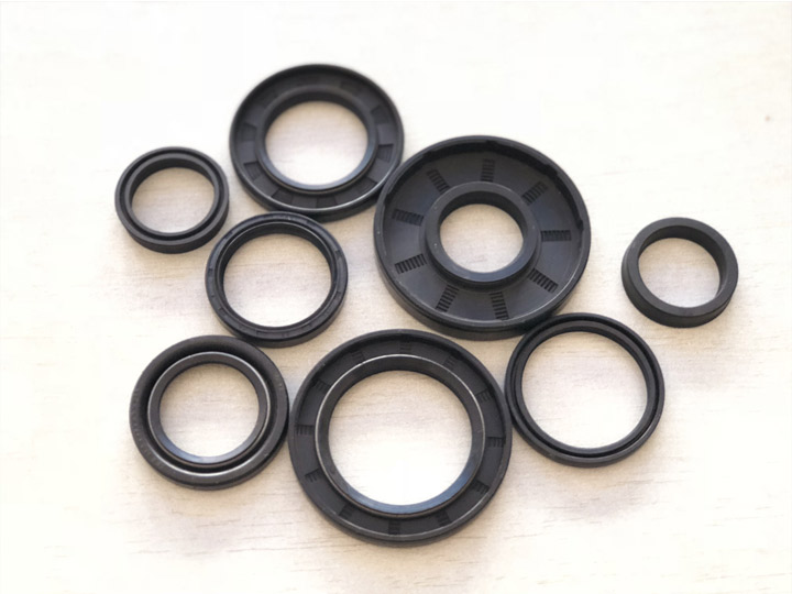 橡胶密封圈006