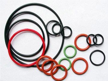 橡胶O型圈019
