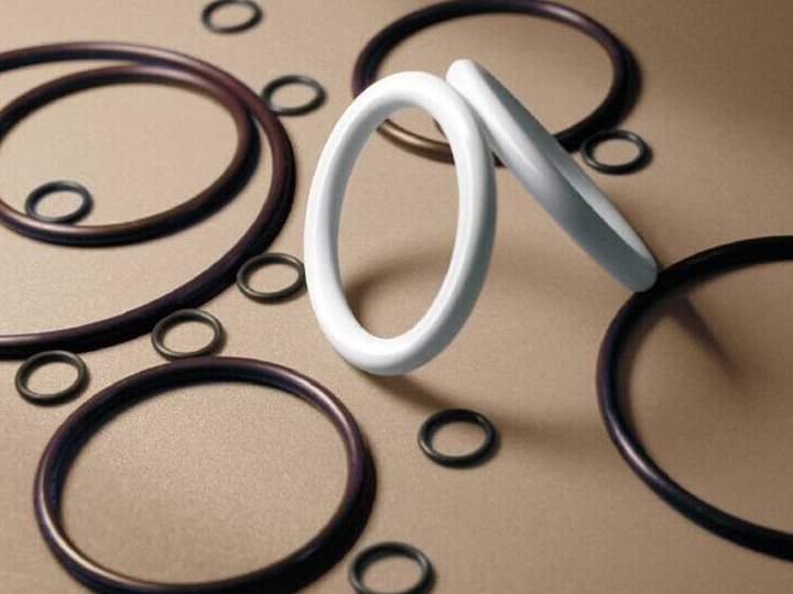 橡胶O型圈012