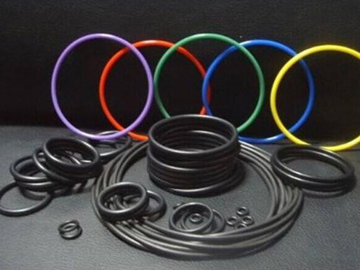 橡胶O型圈010
