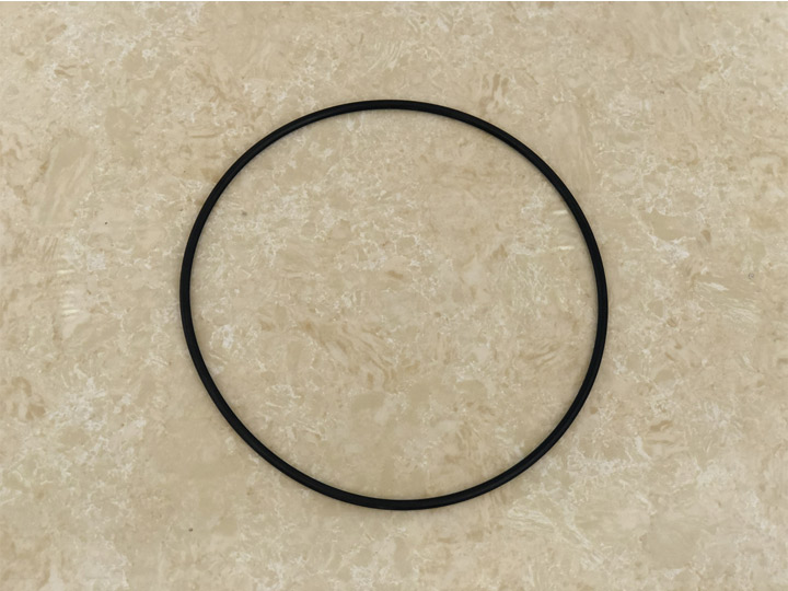橡胶O型圈004