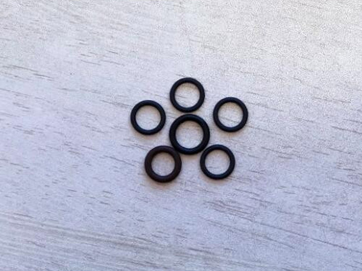 橡胶O型圈002