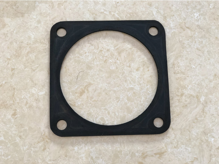 橡胶垫片001